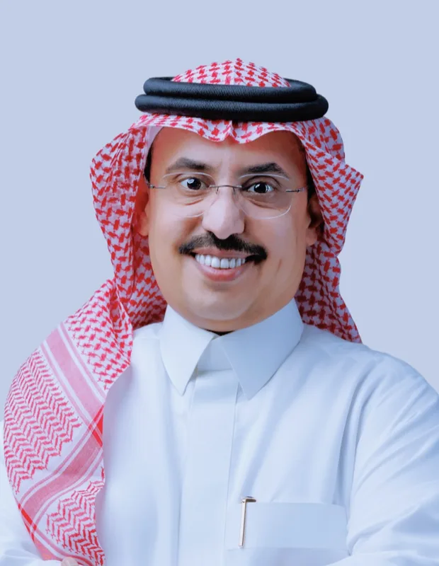 Fahad Al-Aslami